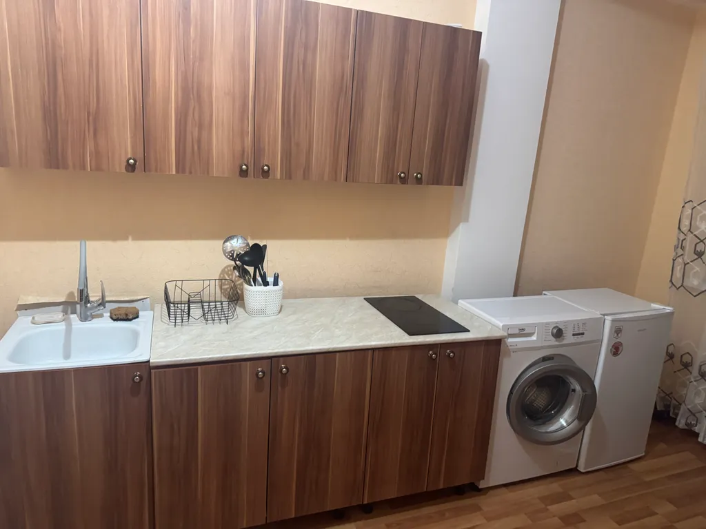 Уютная 1 комнатная квартира со всеми условиями и удобством