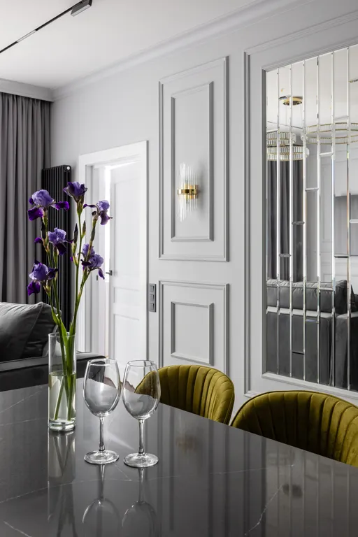 Apartment Fischdorf Комфортабельная квартира в Рыбной деревне