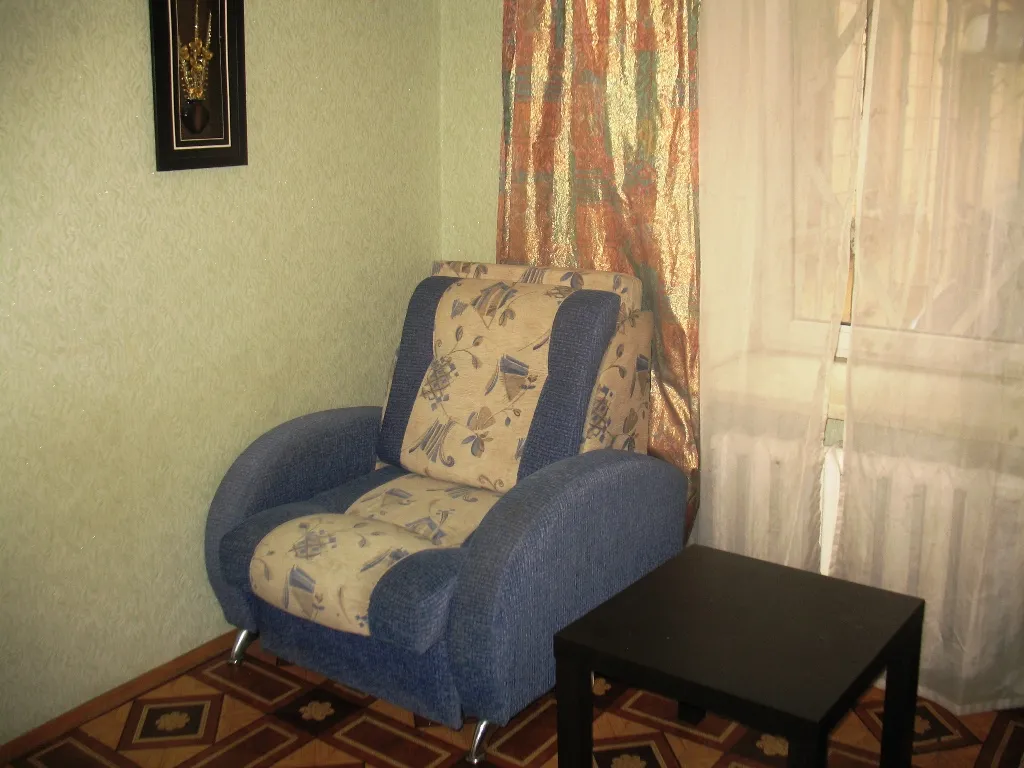 Квартира Уютная квартира в центре города — Санкт-Петербург