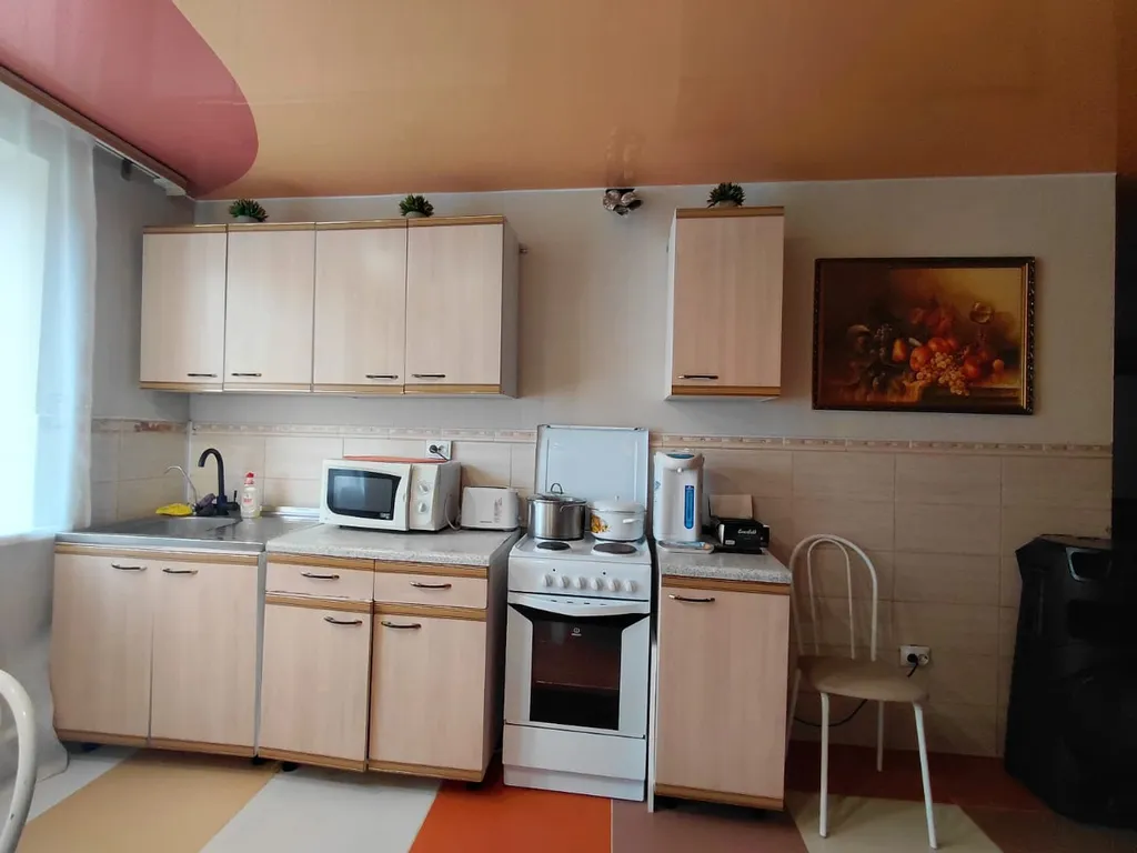 Уютный 2х этажный дом в центре города