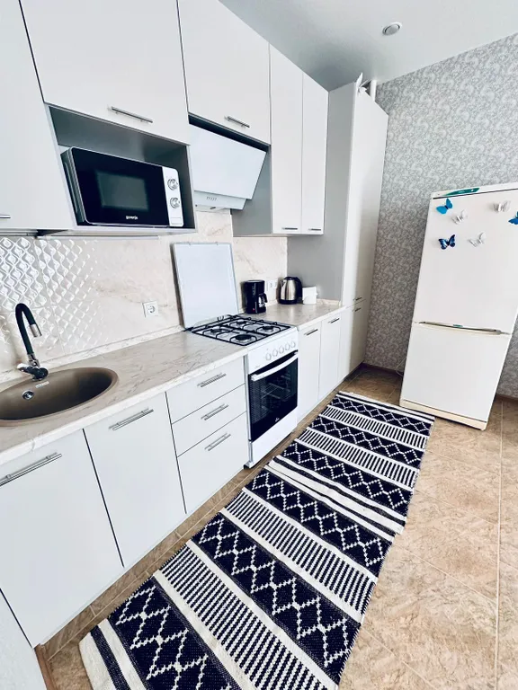 Квартира рядом с Автовокзалом