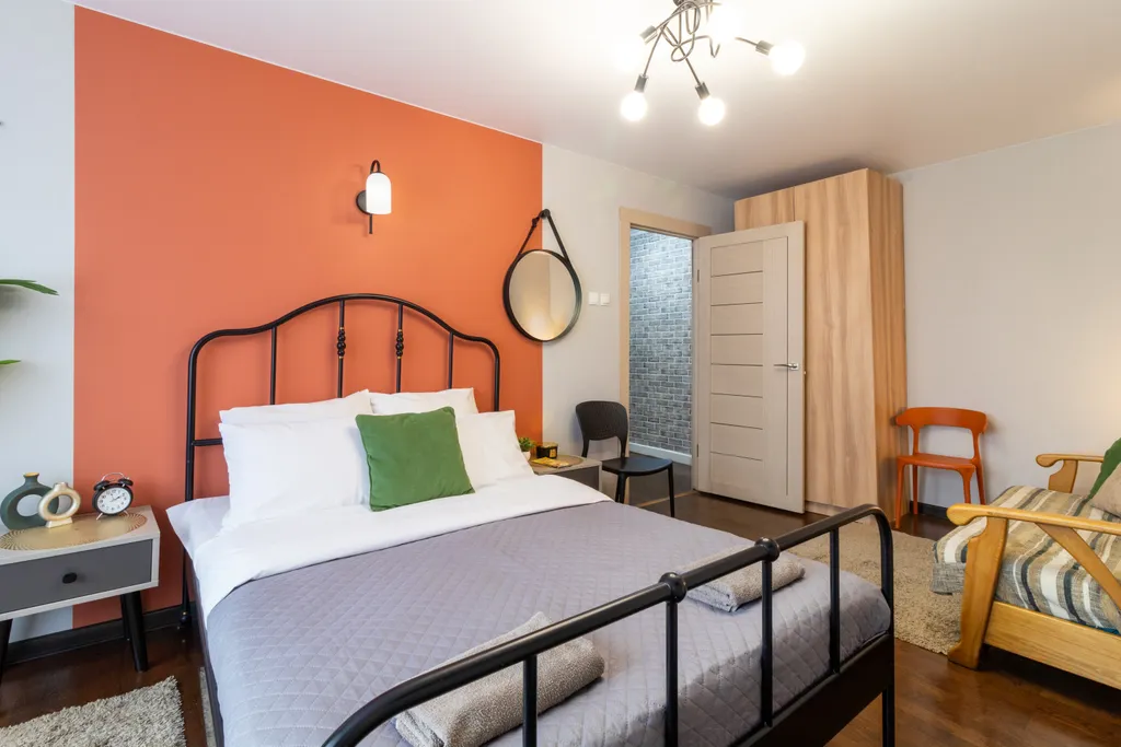 Квартира у автовокзала