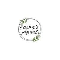 Sasha’s apart