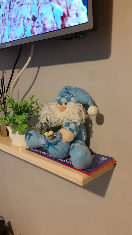 Студия возле тиу