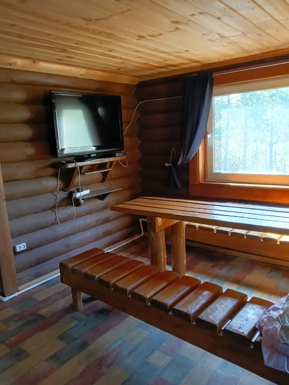 Дом недалеко от ГЛЦ Завьялиха