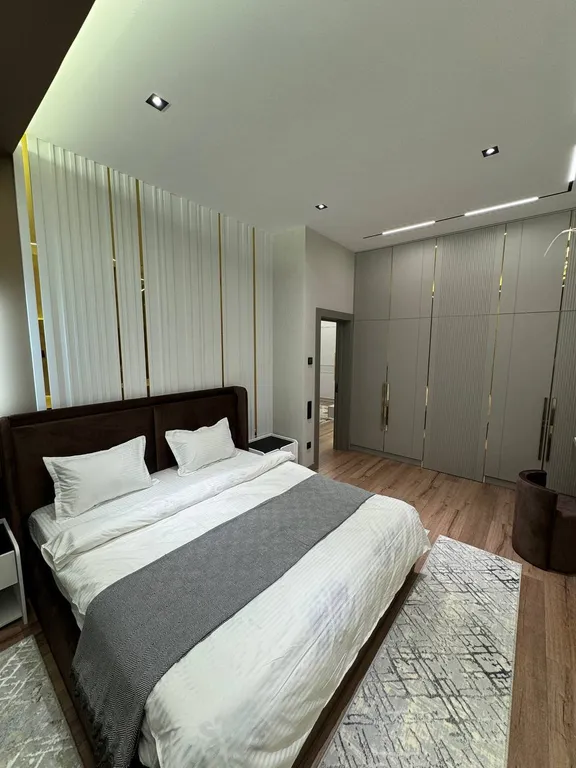 Премиум ЖК Барокко в центре Ташкента