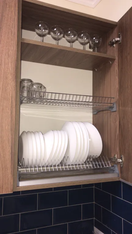 Апартаменты резиденция Утриш