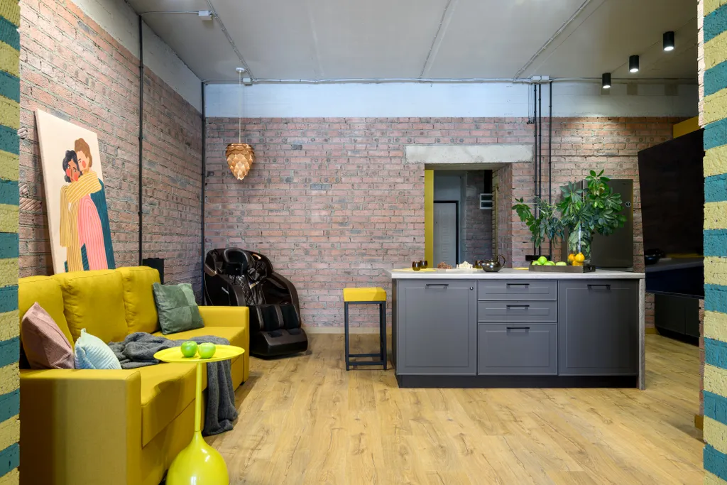 Апартаменты возле клиники Мешалкина в Академгородоке