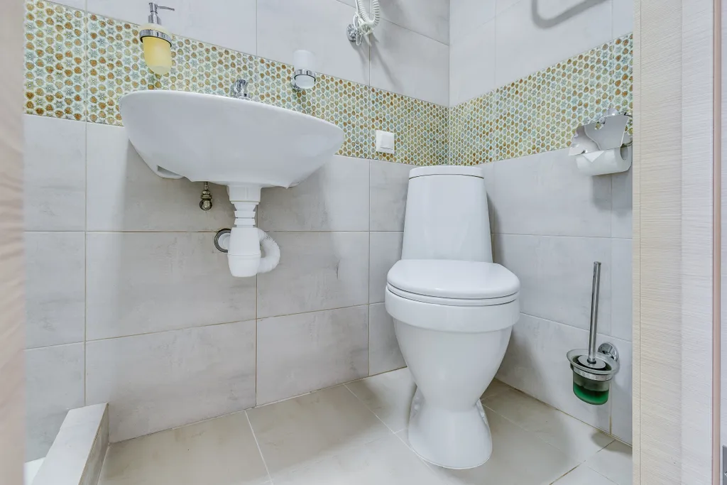 Квартира Квартира Студия у метро — Санкт-Петербург