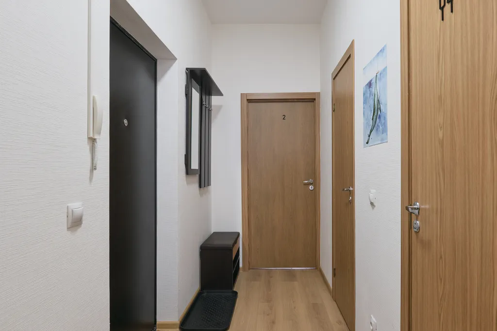 Квартира Комната — Песочный