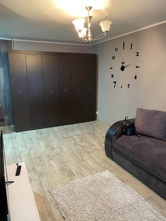 Уютная квартира в центе города