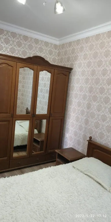 Коттеджный дом со всеми условиями проживания