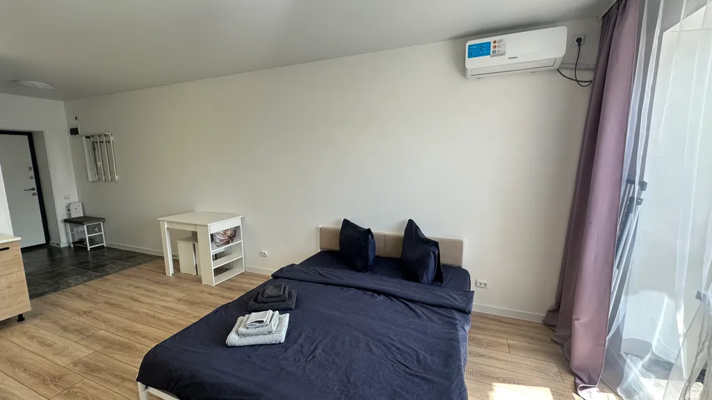 Уютная студия