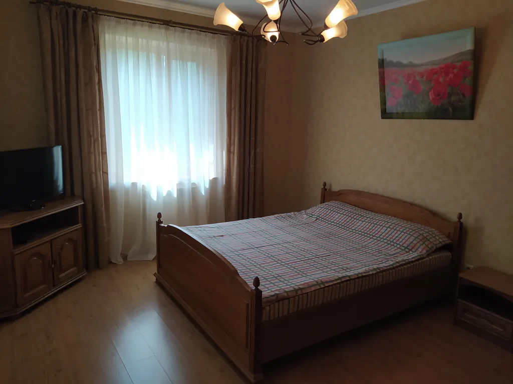 Дом у озера в 10 минутах ходьбы от центра города