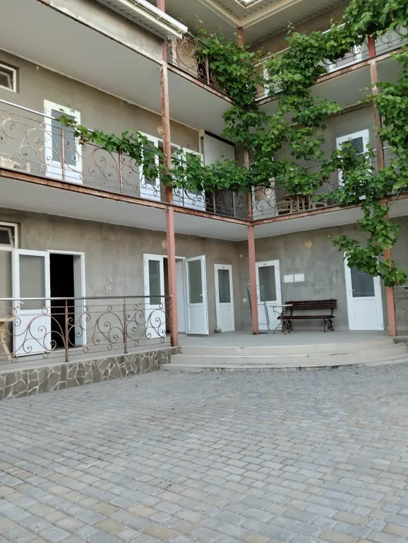 Крымская Жемчужина II