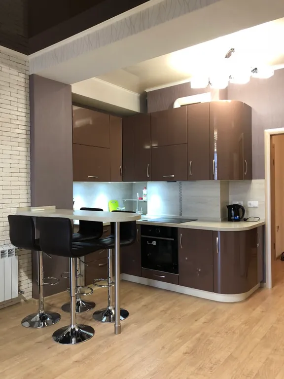 Квартира 1-комнатная Квартира — Севастополь