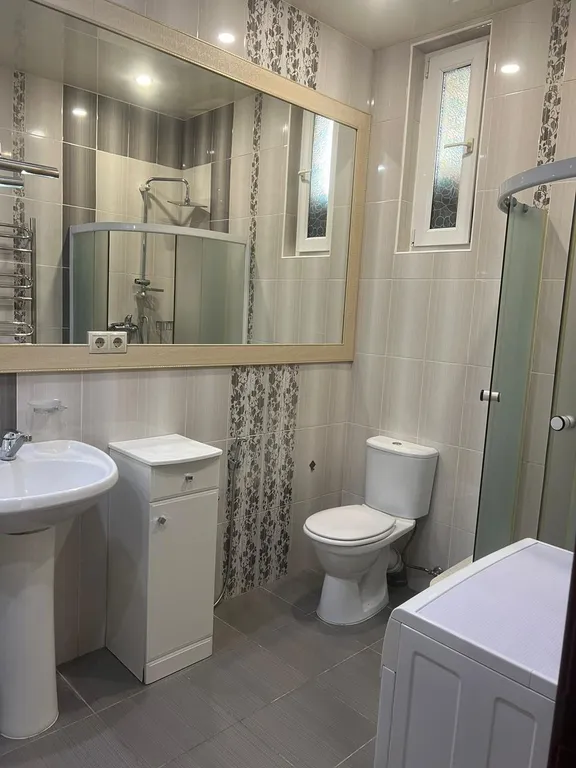 Коттедж на берегу моря