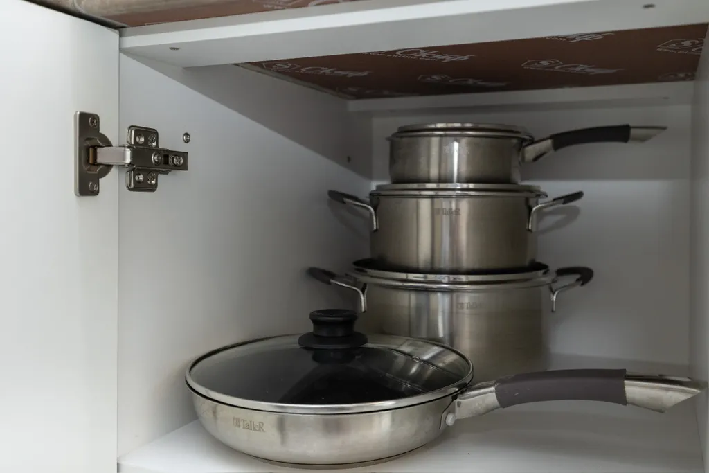 Студия в районе ТЦ Острова