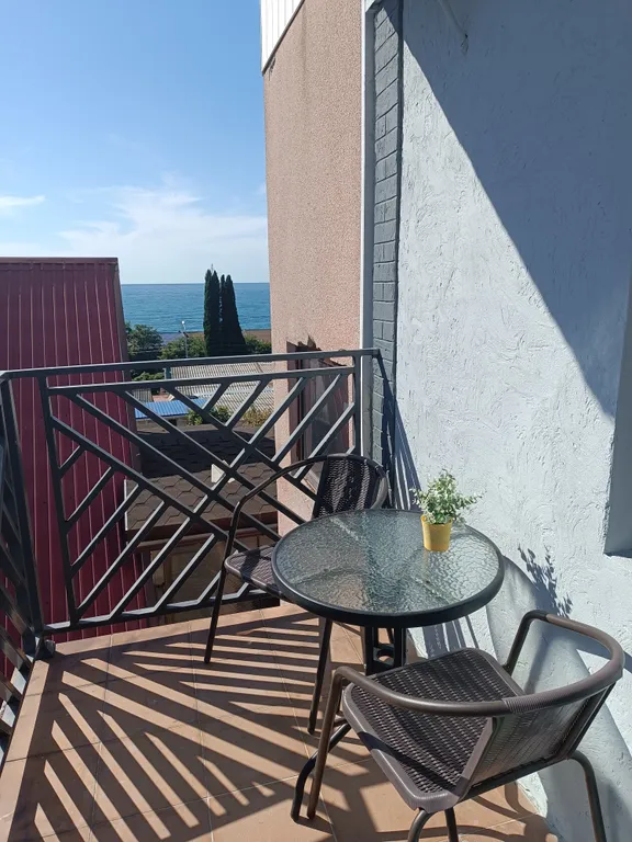 Уютная квартира-студия в центре