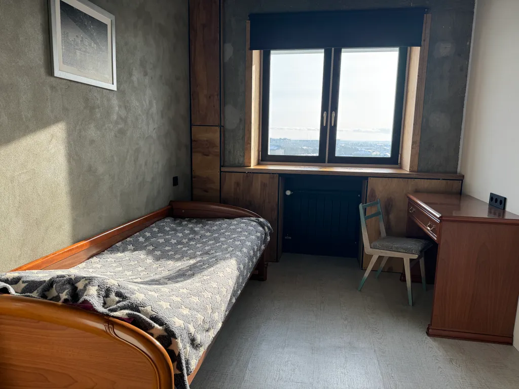 Уютная лофт-квартира в центре города