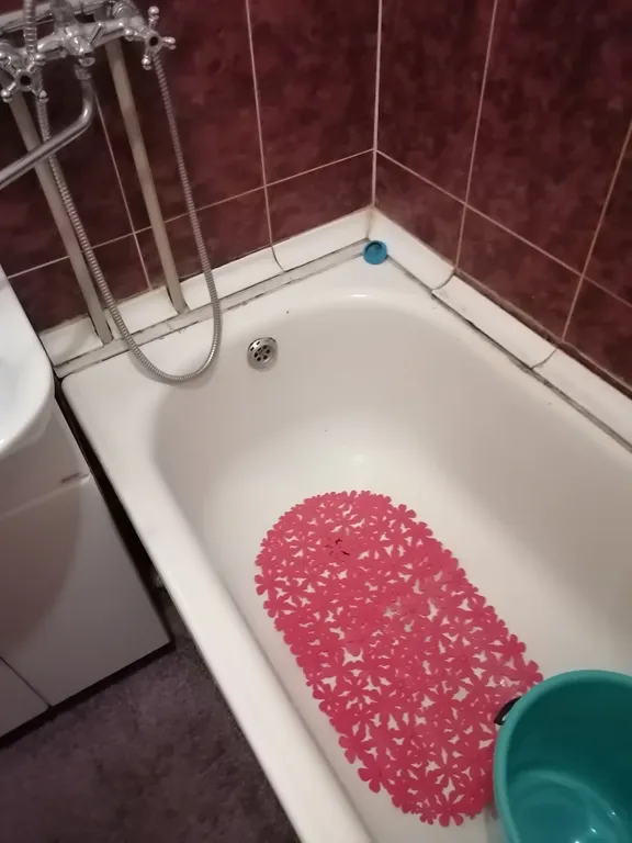 2-комнатная квартира с 3мя 2х спальными и диваном