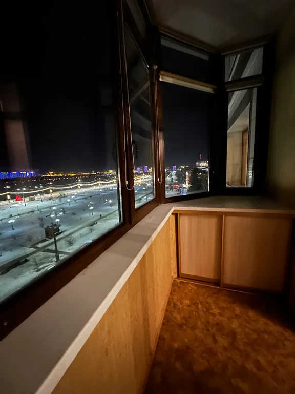 Квартира в самом центре Благовещенска