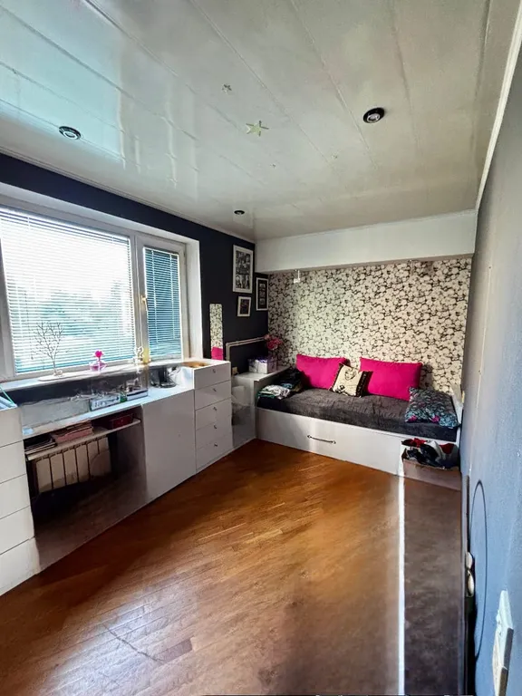 Апартаменты в самом центре