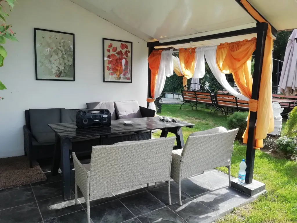 Чудесная Агроусадьба