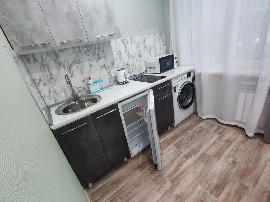 Квартира в центре