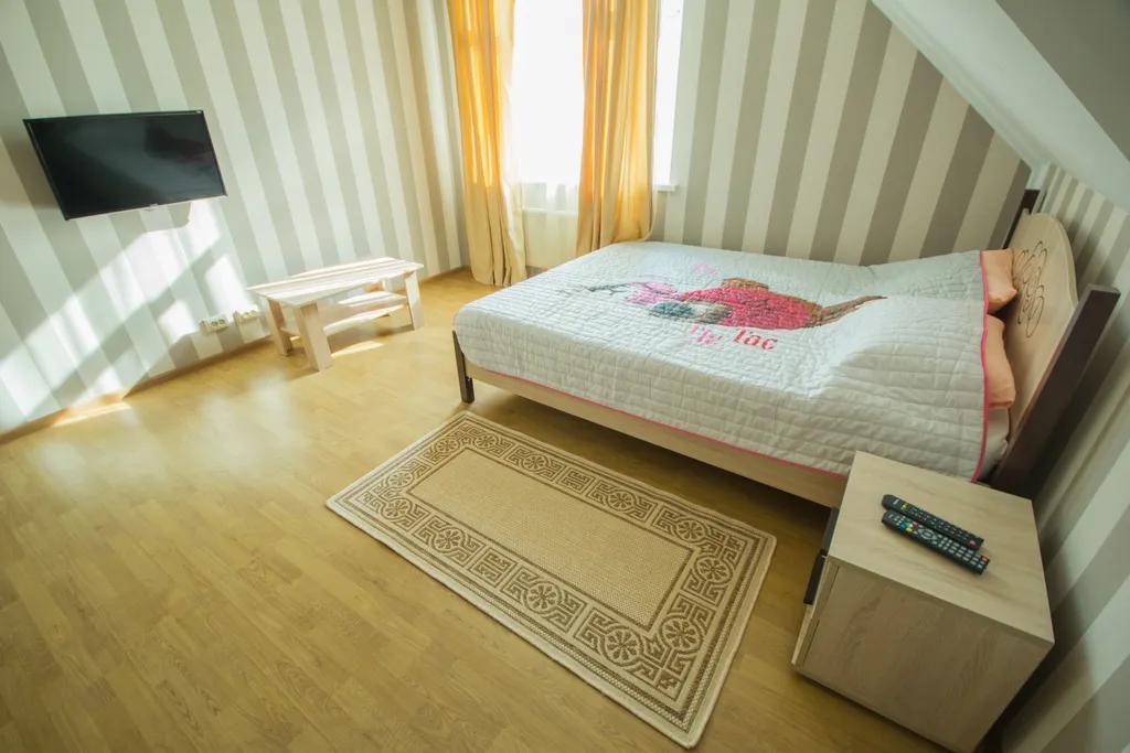 Квартира Комната — аренда посуточно в Химки