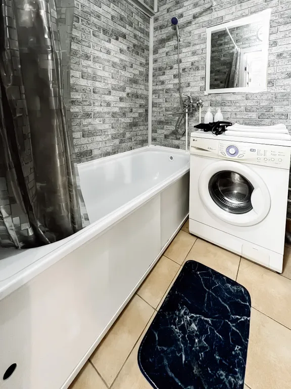 Квартира Квартира в центральном районе — Красноярск