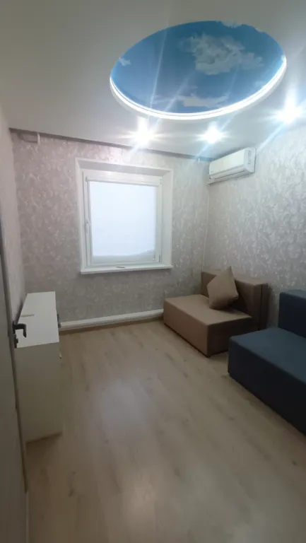 Прекрасная квартирка в Ленинском районе