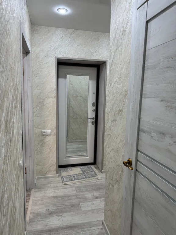 Комфортная квартира