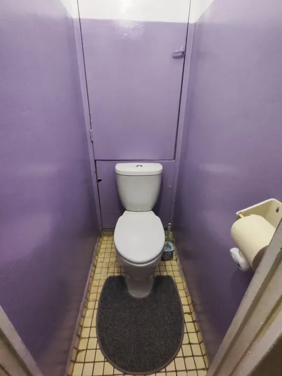 Квартира в районе вокзала