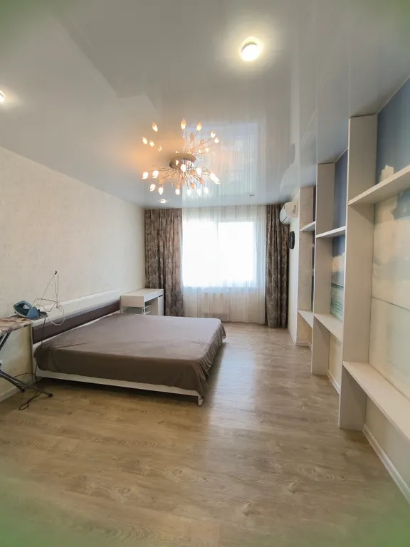 Квартира в Крыльях