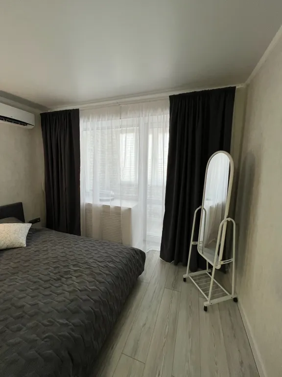 Уютная квартира рядом с м4 дон