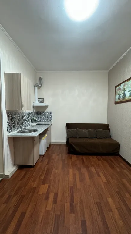 Квартира Квартира Двухкомнатный номер с кухней — Пляхо