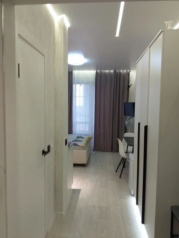 Квартира-студия