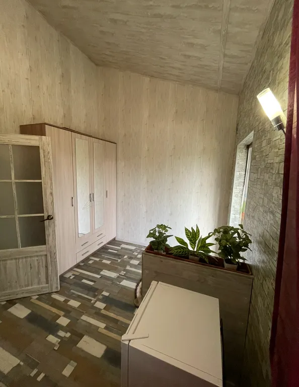 Гостевой дом перезагрузка