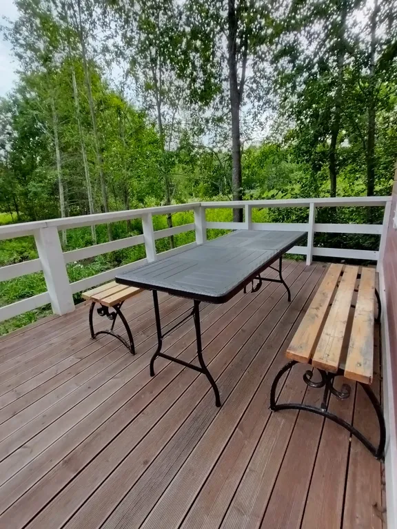 Уютный дом в Карелии, 40 километров от Сортавала