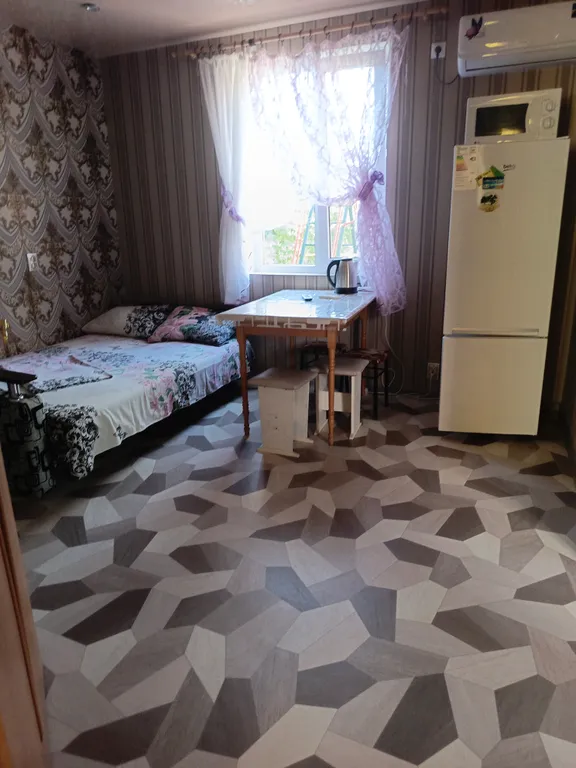 Дом под ключ в центре станицы Должанской