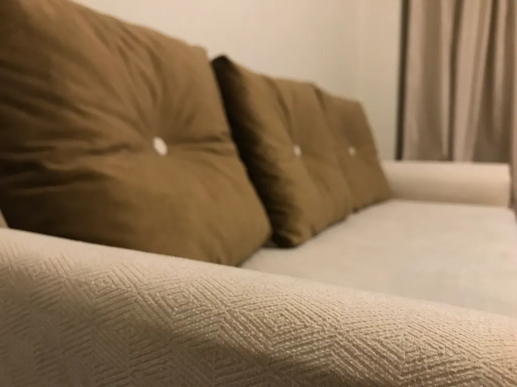 Квартира Чистая и уютная квартира в экологически чистом районе — Красноярск