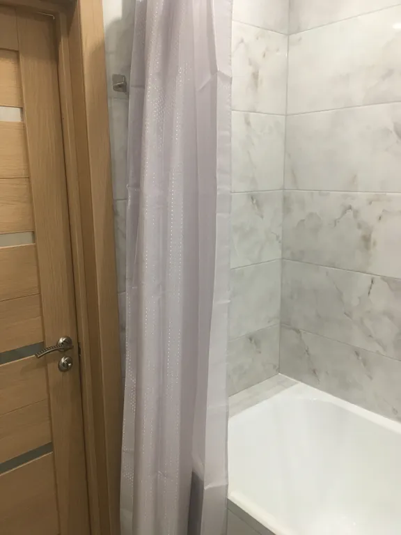 Новая евродвушка 40 кв.м