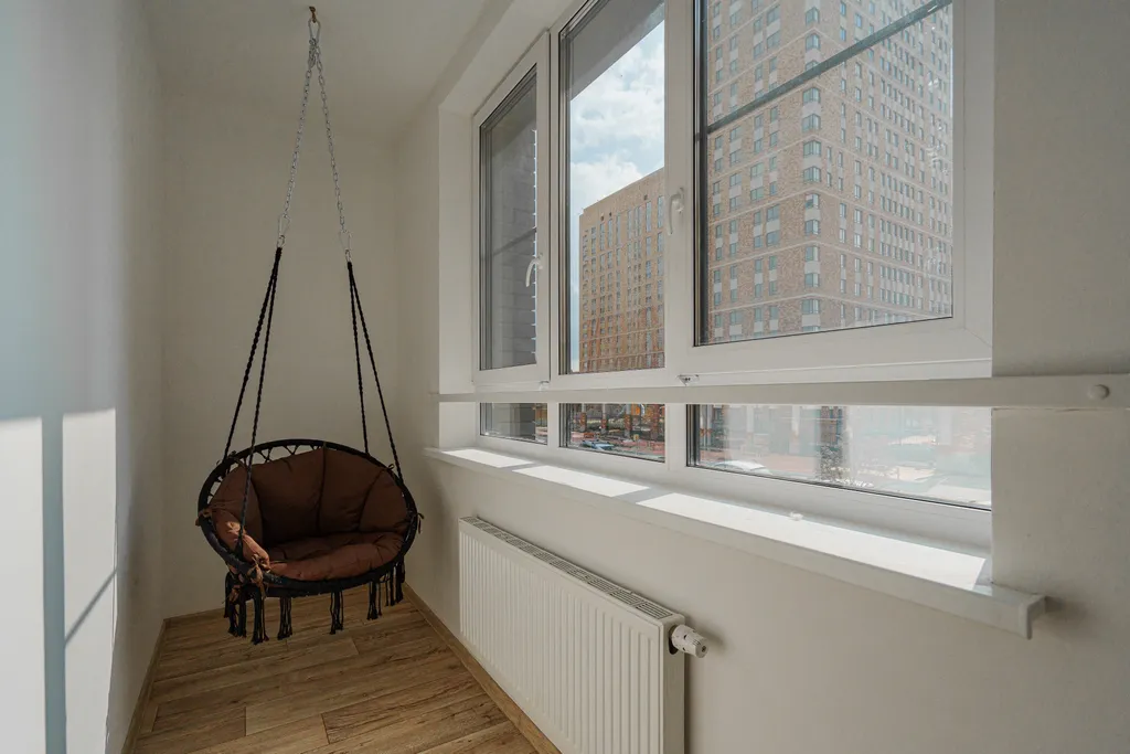 SOVA "Комфортно в 6-ом"