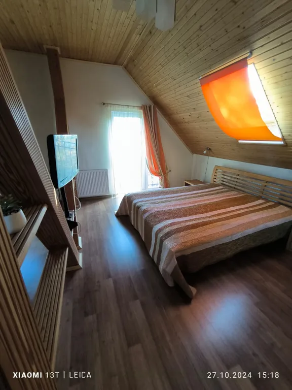 Квартира Уютная квартира с видом на сосны — Светлогорск