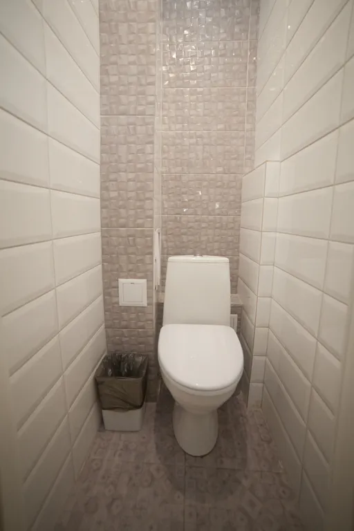 Квартира Квартира на Батурина — Красноярск