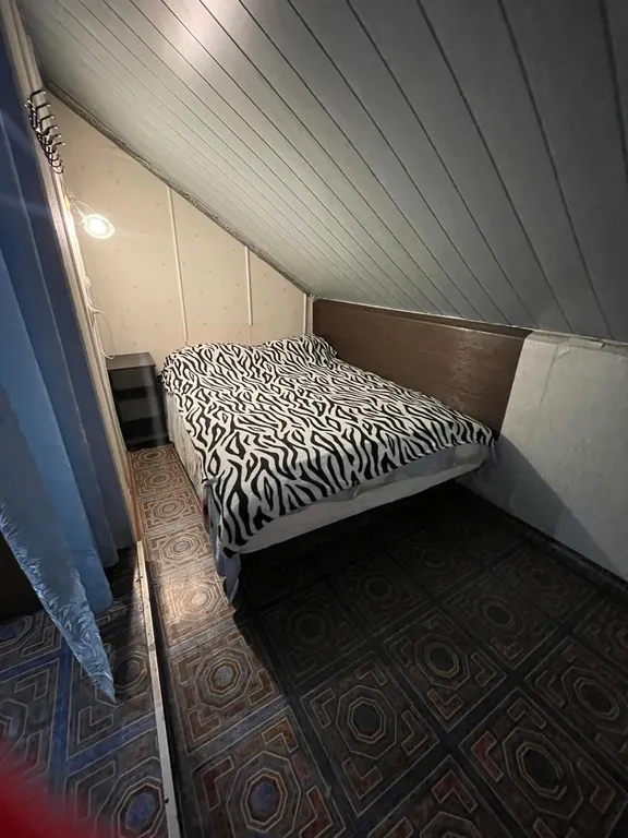 Улучшенный четырех-пяти местный двухкомнатный номер