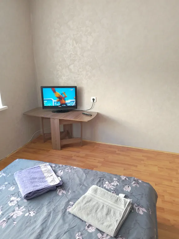 Рядом с центром просторная 2комн