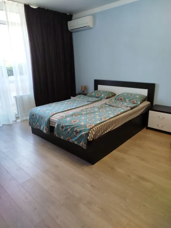 Уютная квартира рядом с морем