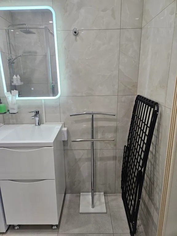 Квартира в самом центре города